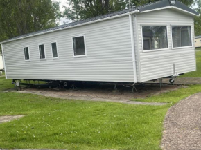 Remarkable 1-Bed Chalet in Minehead